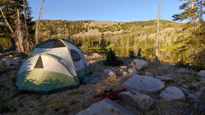 4th of July in the High Country